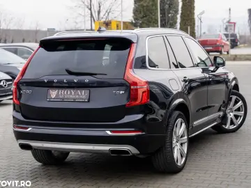 Volvo XC 90 ver-t8-awd-twin-engine-geartronic-inscription