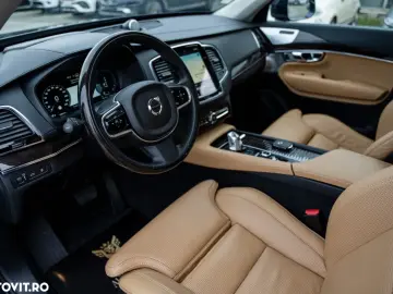 Volvo XC 90 ver-t8-awd-twin-engine-geartronic-inscription