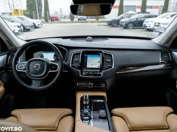 Volvo XC 90 ver-t8-awd-twin-engine-geartronic-inscription