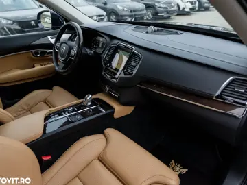 Volvo XC 90 ver-t8-awd-twin-engine-geartronic-inscription