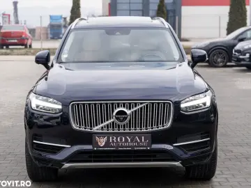 Volvo XC 90 ver-t8-awd-twin-engine-geartronic-inscription