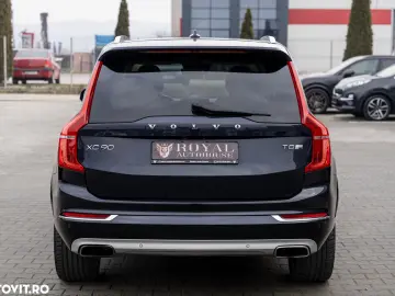 Volvo XC 90 ver-t8-awd-twin-engine-geartronic-inscription
