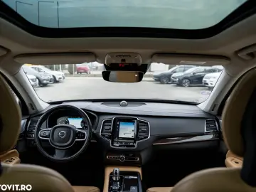 Volvo XC 90 ver-t8-awd-twin-engine-geartronic-inscription