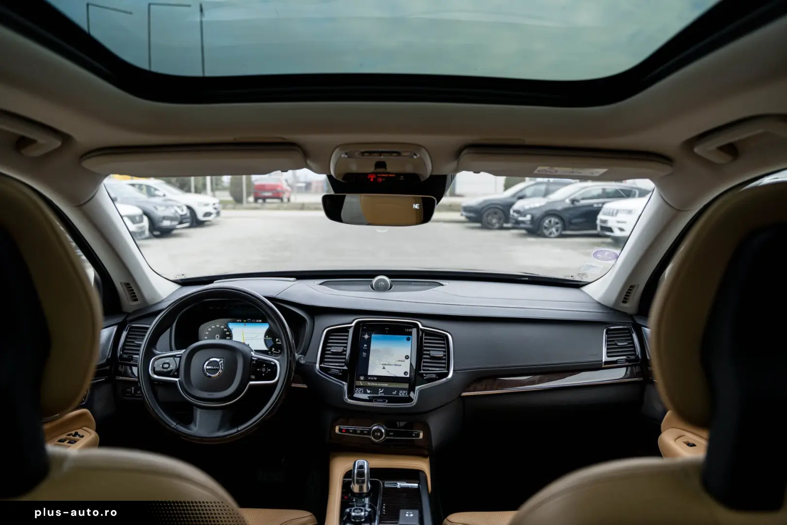 Volvo XC 90 ver-t8-awd-twin-engine-geartronic-inscription