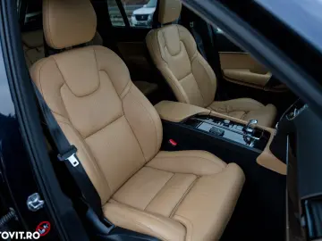 Volvo XC 90 ver-t8-awd-twin-engine-geartronic-inscription