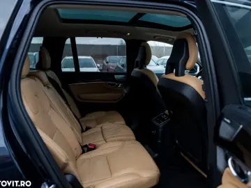 Volvo XC 90 ver-t8-awd-twin-engine-geartronic-inscription