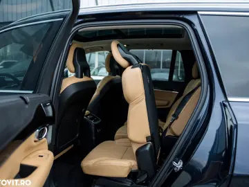 Volvo XC 90 ver-t8-awd-twin-engine-geartronic-inscription