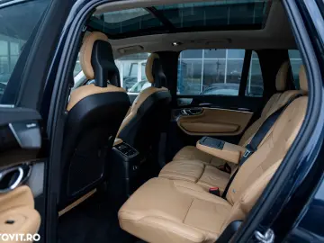 Volvo XC 90 ver-t8-awd-twin-engine-geartronic-inscription