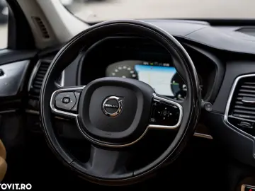 Volvo XC 90 ver-t8-awd-twin-engine-geartronic-inscription