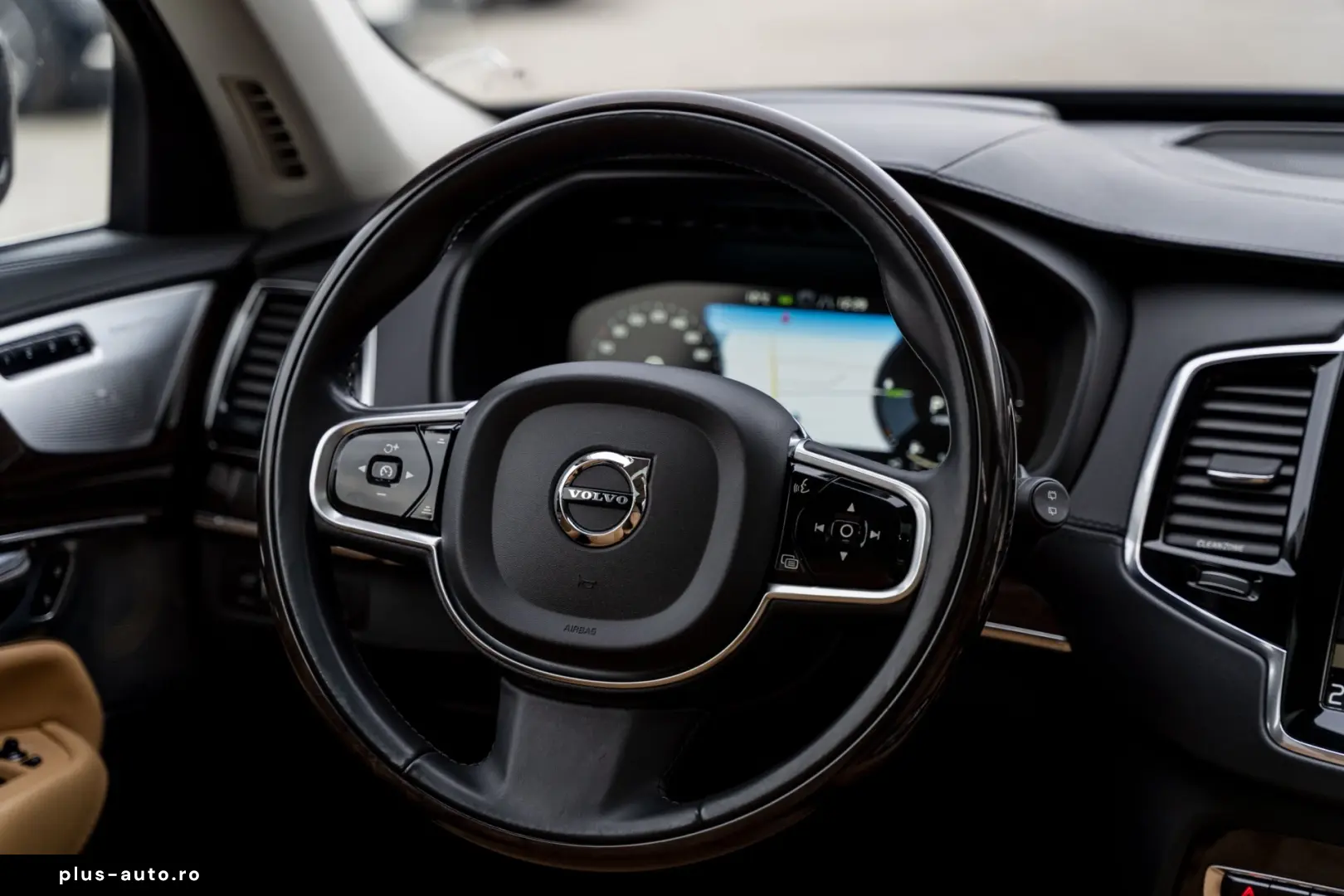 Volvo XC 90 ver-t8-awd-twin-engine-geartronic-inscription