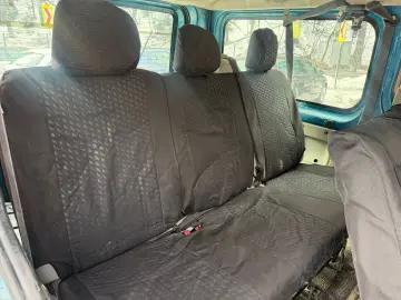 Opel Vivaro 2011 8 1 2.0D 110cp Inm Ro Euro5