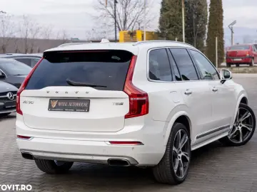 Volvo XC 90 ver-t8-awd-twin-engine-geartronic-inscription