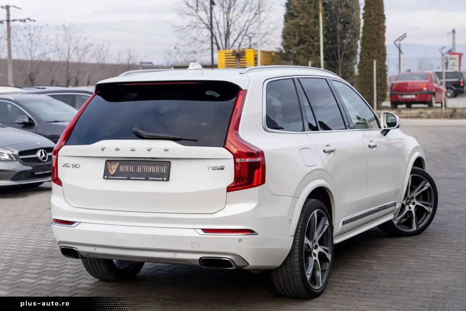 Volvo XC 90 ver-t8-awd-twin-engine-geartronic-inscription