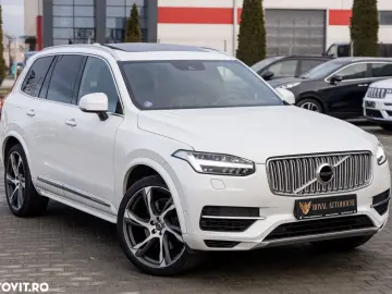 Volvo XC 90 ver-t8-awd-twin-engine-geartronic-inscription