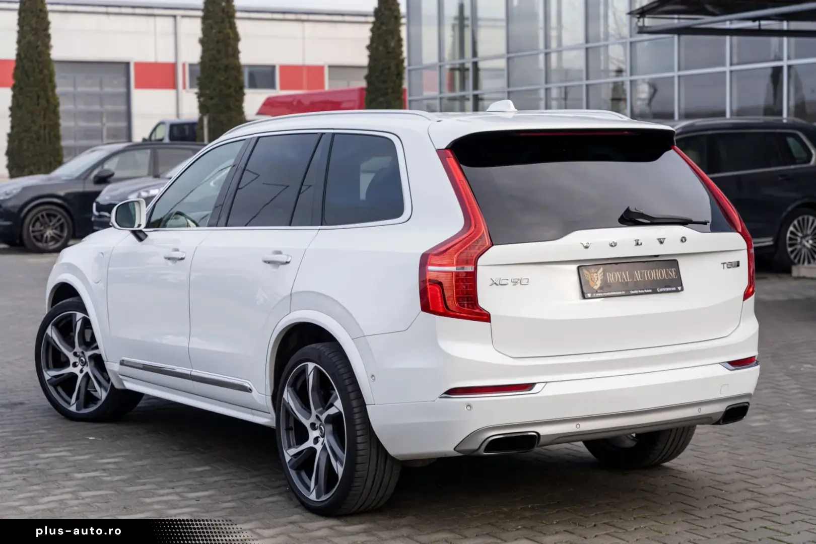 Volvo XC 90 ver-t8-awd-twin-engine-geartronic-inscription