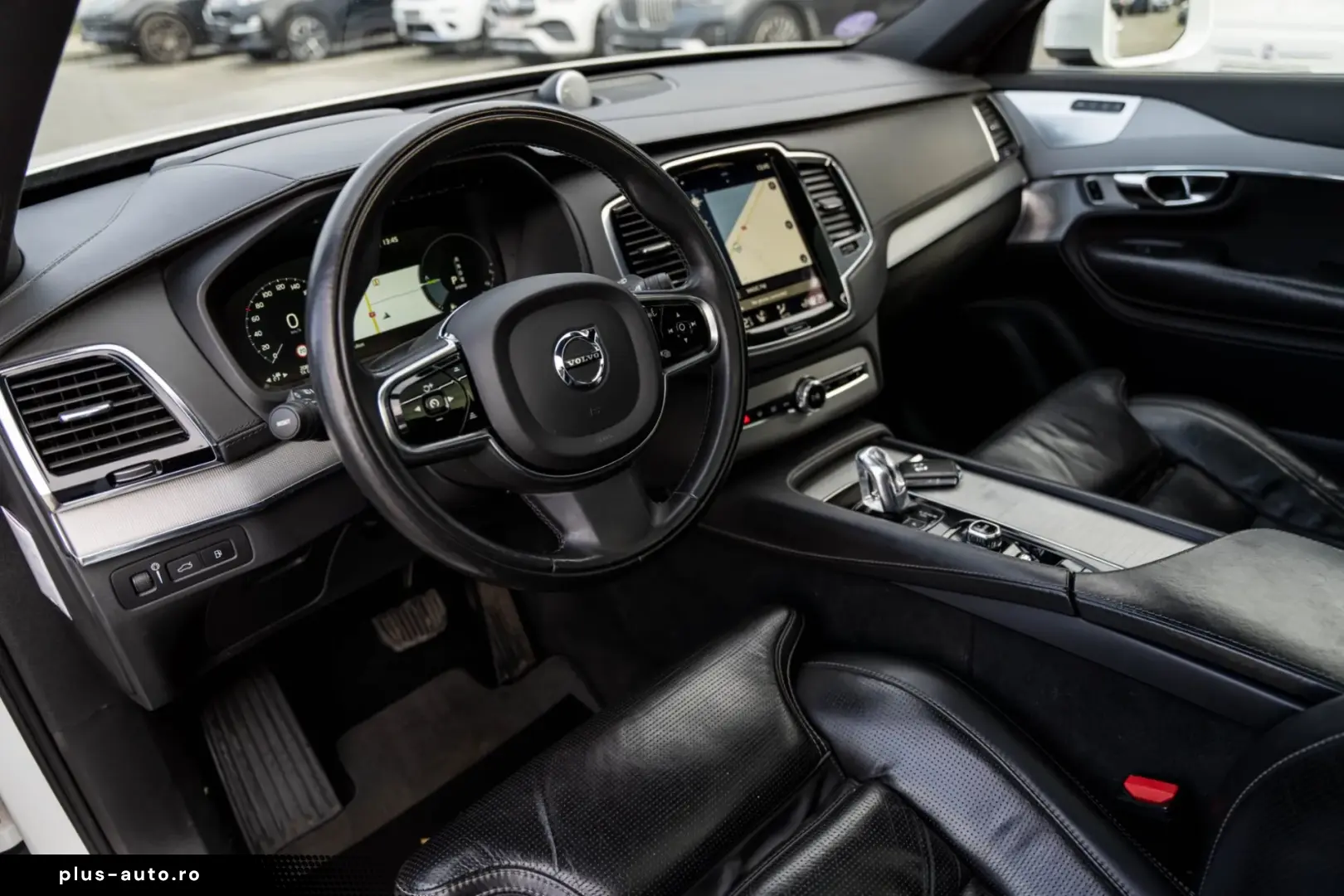 Volvo XC 90 ver-t8-awd-twin-engine-geartronic-inscription