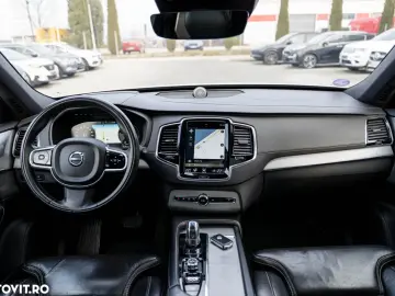 Volvo XC 90 ver-t8-awd-twin-engine-geartronic-inscription