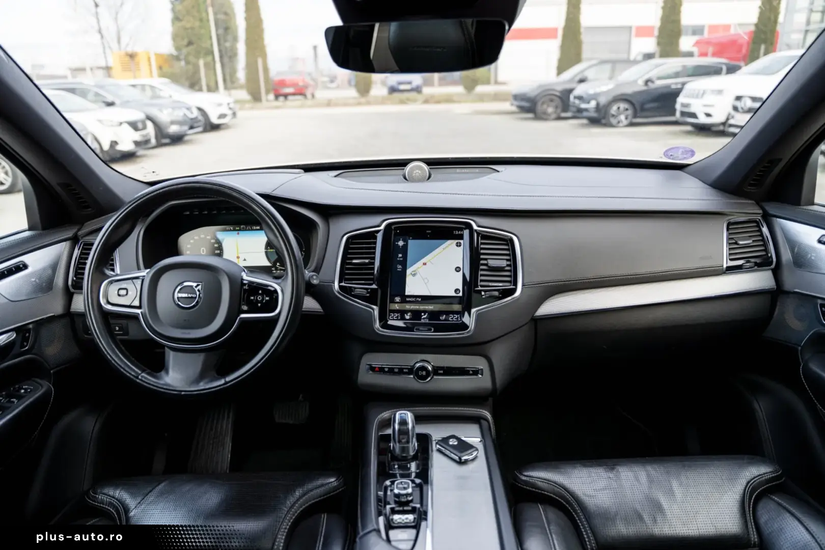 Volvo XC 90 ver-t8-awd-twin-engine-geartronic-inscription