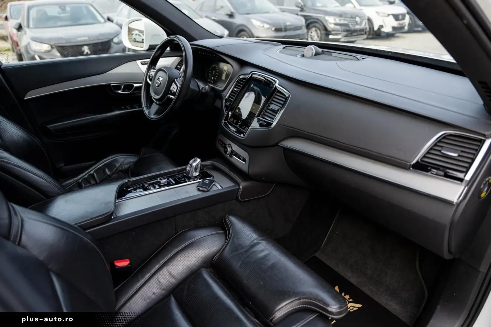 Volvo XC 90 ver-t8-awd-twin-engine-geartronic-inscription