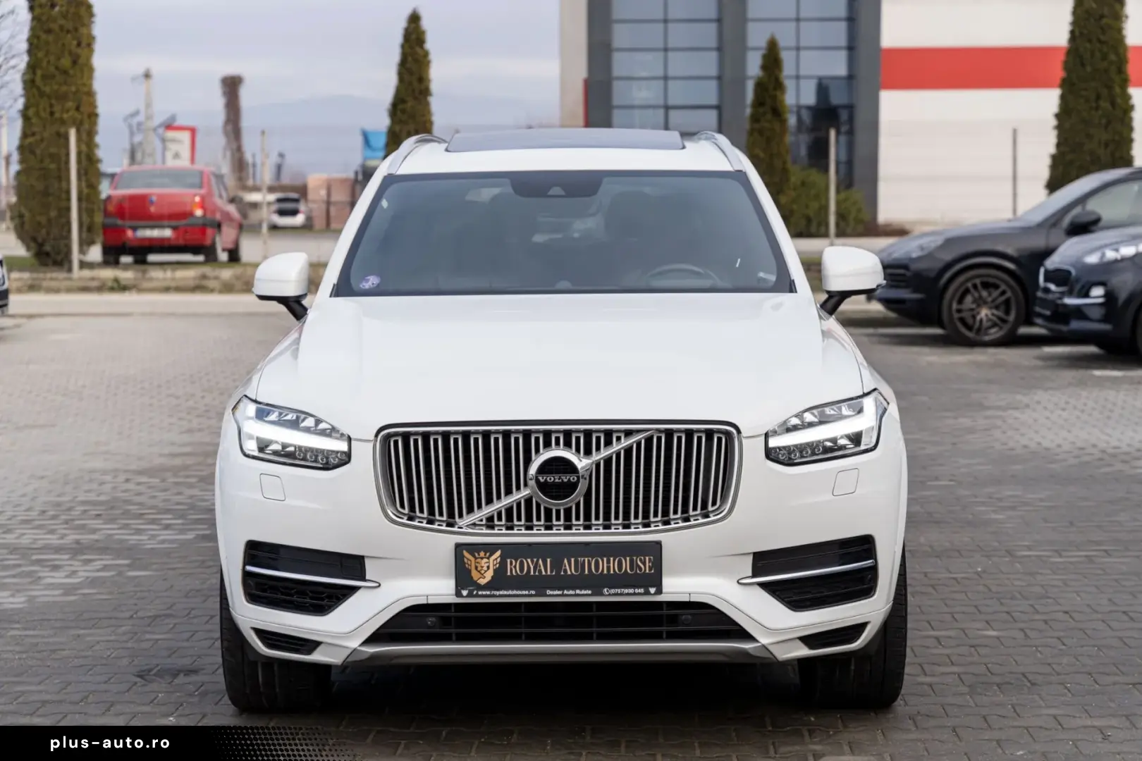 Volvo XC 90 ver-t8-awd-twin-engine-geartronic-inscription