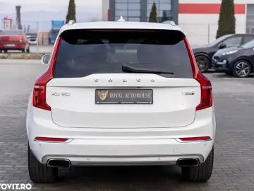 Volvo XC 90 ver-t8-awd-twin-engine-geartronic-inscription