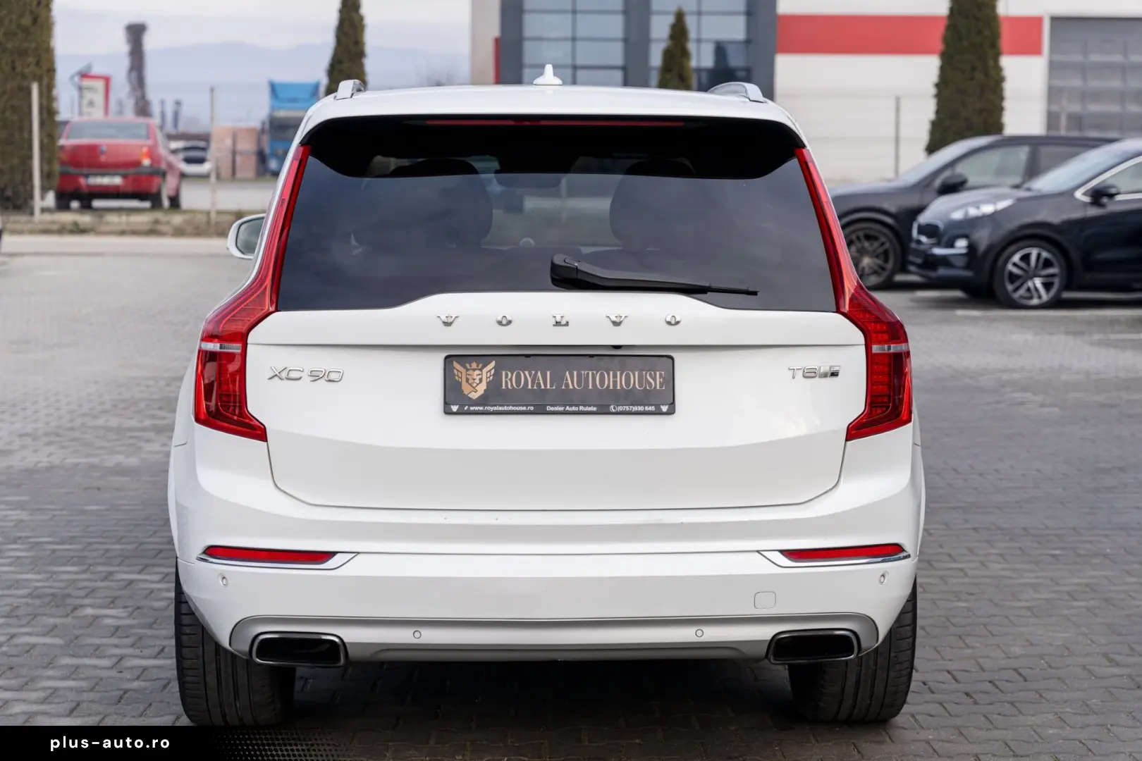 Volvo XC 90 ver-t8-awd-twin-engine-geartronic-inscription