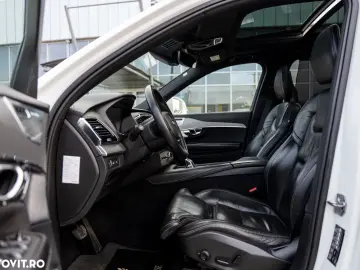 Volvo XC 90 ver-t8-awd-twin-engine-geartronic-inscription