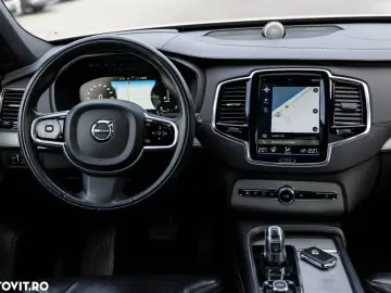 Volvo XC 90 ver-t8-awd-twin-engine-geartronic-inscription