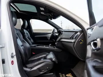 Volvo XC 90 ver-t8-awd-twin-engine-geartronic-inscription