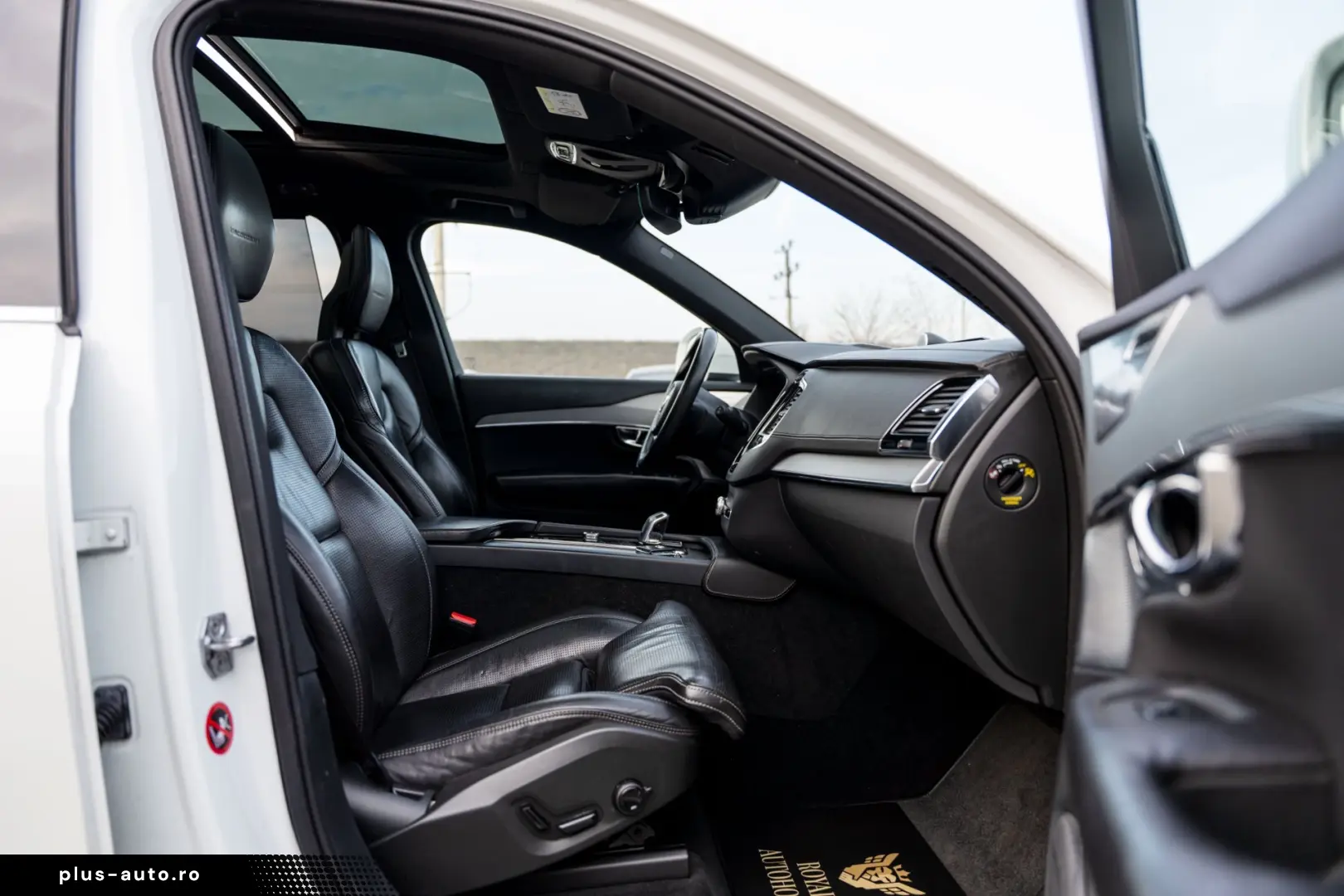 Volvo XC 90 ver-t8-awd-twin-engine-geartronic-inscription