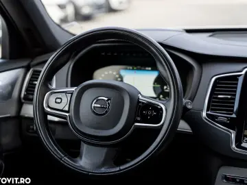Volvo XC 90 ver-t8-awd-twin-engine-geartronic-inscription