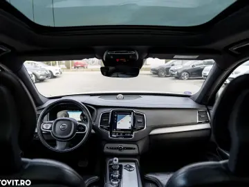 Volvo XC 90 ver-t8-awd-twin-engine-geartronic-inscription