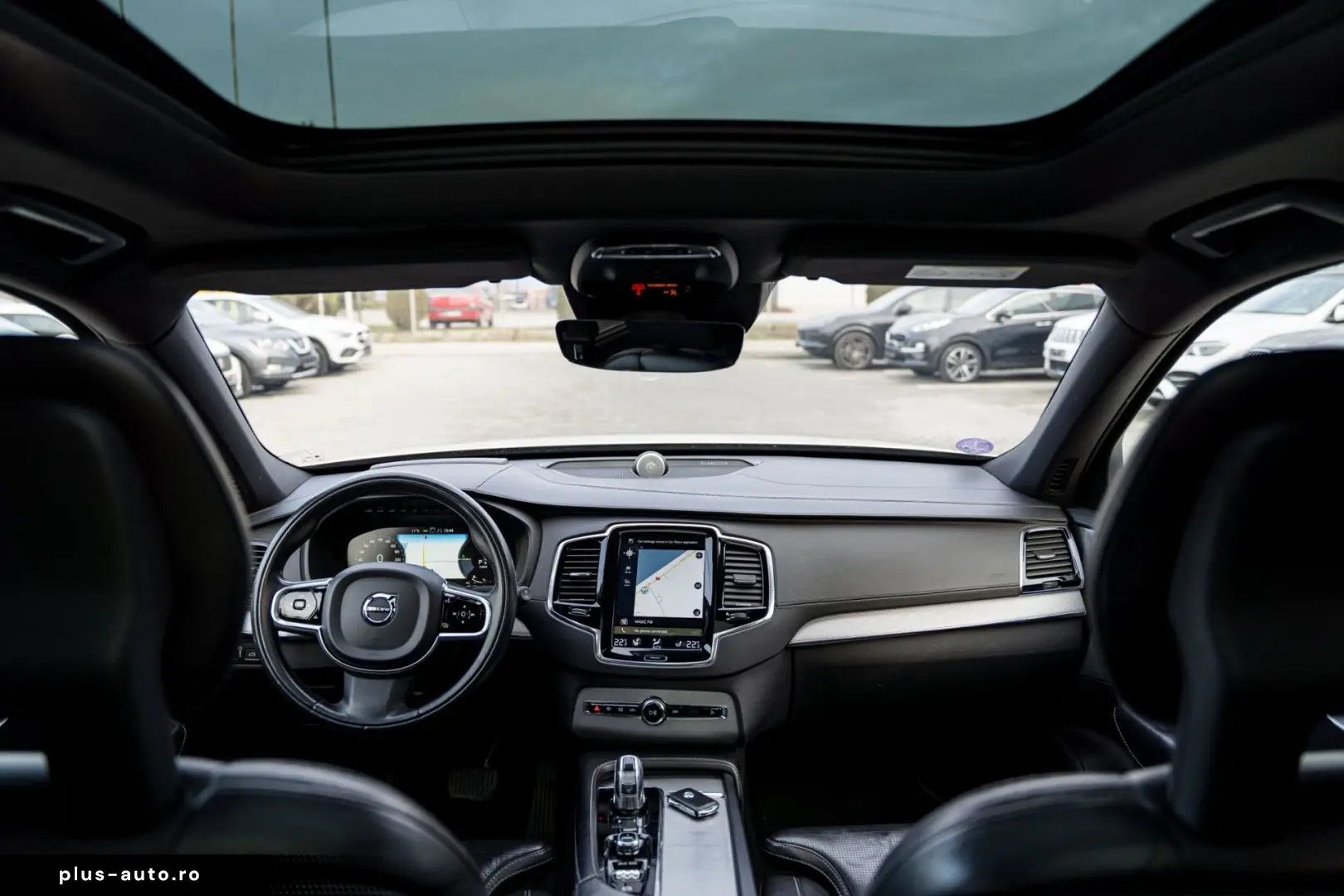 Volvo XC 90 ver-t8-awd-twin-engine-geartronic-inscription