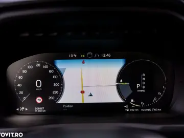 Volvo XC 90 ver-t8-awd-twin-engine-geartronic-inscription