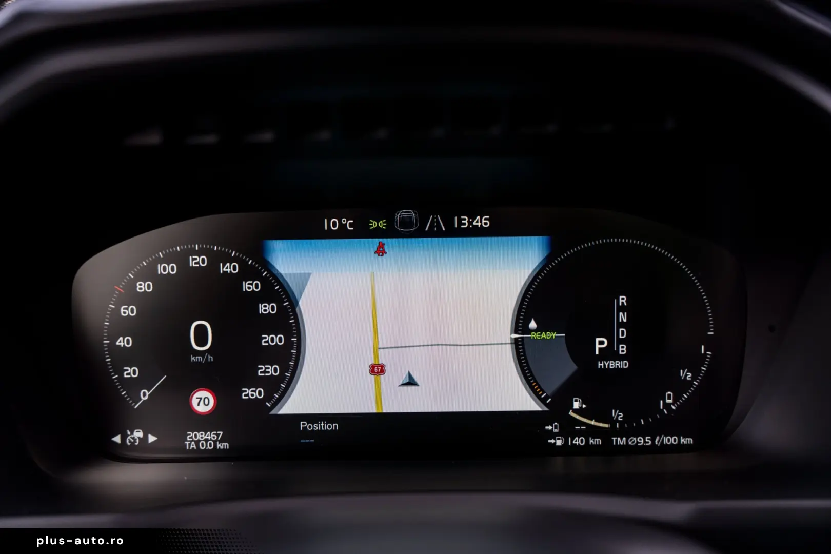 Volvo XC 90 ver-t8-awd-twin-engine-geartronic-inscription