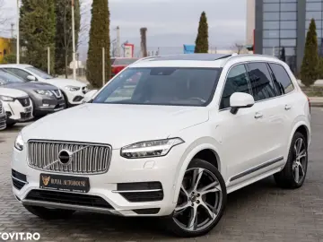 Volvo XC 90 ver-t8-awd-twin-engine-geartronic-inscription