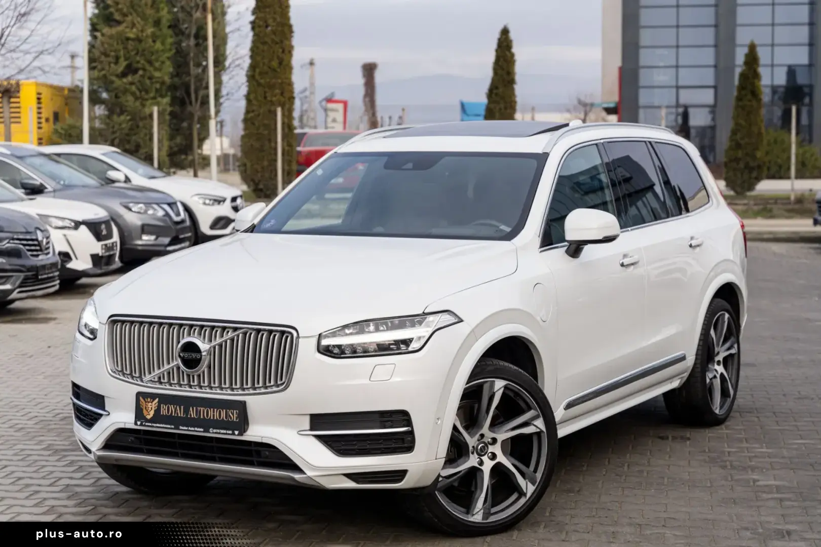 Volvo XC 90 ver-t8-awd-twin-engine-geartronic-inscription