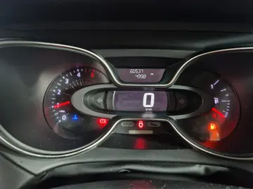 RENAULT CAPTUR 1.5 BLUE DCI 90CP MT5 ZEN 2019