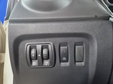 RENAULT CAPTUR 1.5 BLUE DCI 90CP MT5 ZEN 2019