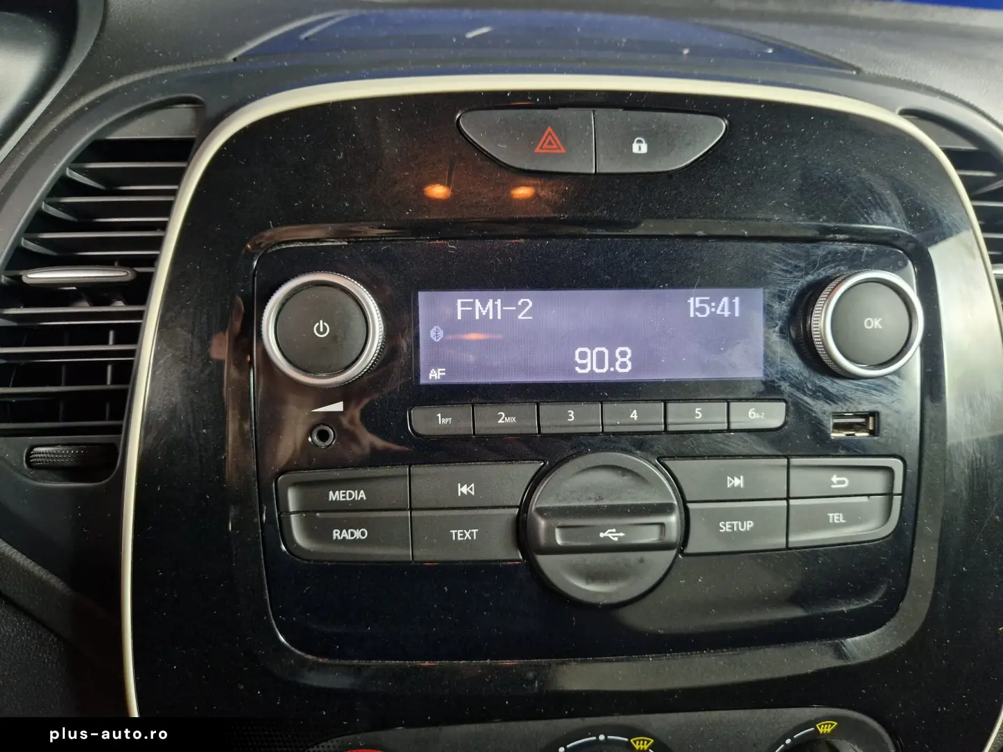 RENAULT CAPTUR 1.5 BLUE DCI 90CP MT5 ZEN 2019