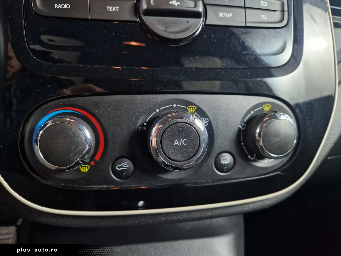 RENAULT CAPTUR 1.5 BLUE DCI 90CP MT5 ZEN 2019