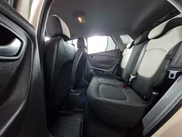 RENAULT CAPTUR 1.5 BLUE DCI 90CP MT5 ZEN 2019