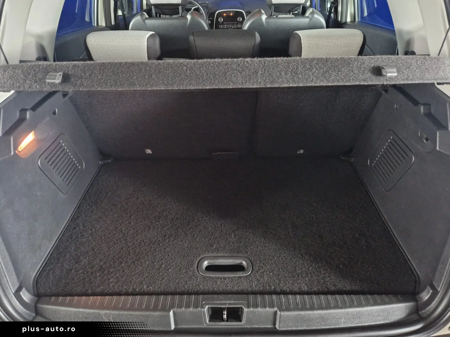 RENAULT CAPTUR 1.5 BLUE DCI 90CP MT5 ZEN 2019