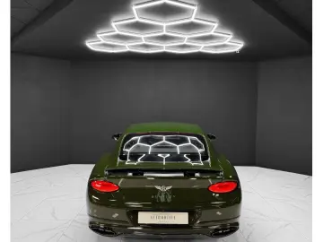BENTLEY Continental GT Speed EDITION 12   1 of 120   W12