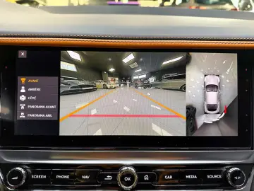 BENTLEY Continental GT Speed EDITION 12   1 of 120   W12