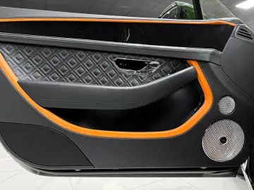 BENTLEY Continental GT Speed EDITION 12   1 of 120   W12