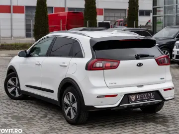 Kia Niro 1.6 GDI HEV 2WD OPF Aut. Spirit