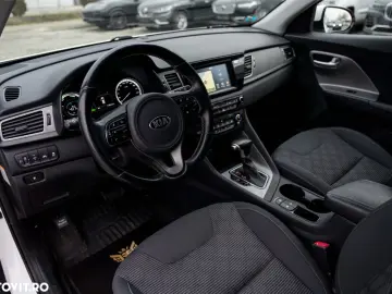 Kia Niro 1.6 GDI HEV 2WD OPF Aut. Spirit