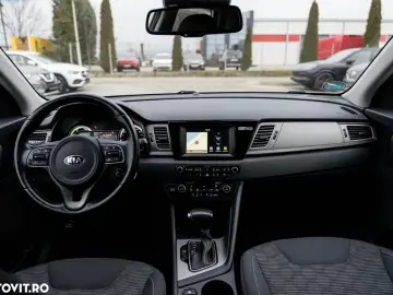 Kia Niro 1.6 GDI HEV 2WD OPF Aut. Spirit