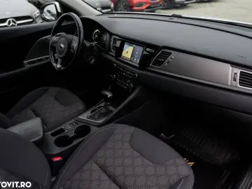 Kia Niro 1.6 GDI HEV 2WD OPF Aut. Spirit